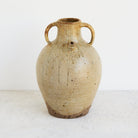 Grande Stoneware Vessel - elsie green - the french kitchen