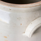 Grande Vintage Stoneware Crock - elsie green - The French Kitchen