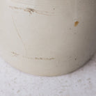 Grande Vintage Stoneware Crock - elsie green - The French Kitchen