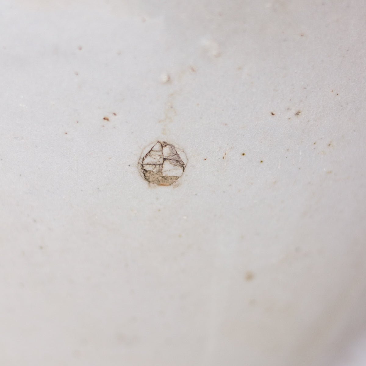 Grande Vintage Stoneware Crock - elsie green - The French Kitchen