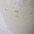 Grande Vintage Stoneware Crock - elsie green - The French Kitchen