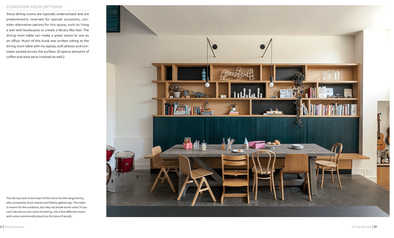 Grant Gibson Book, The Curated Home - elsie green - Decor