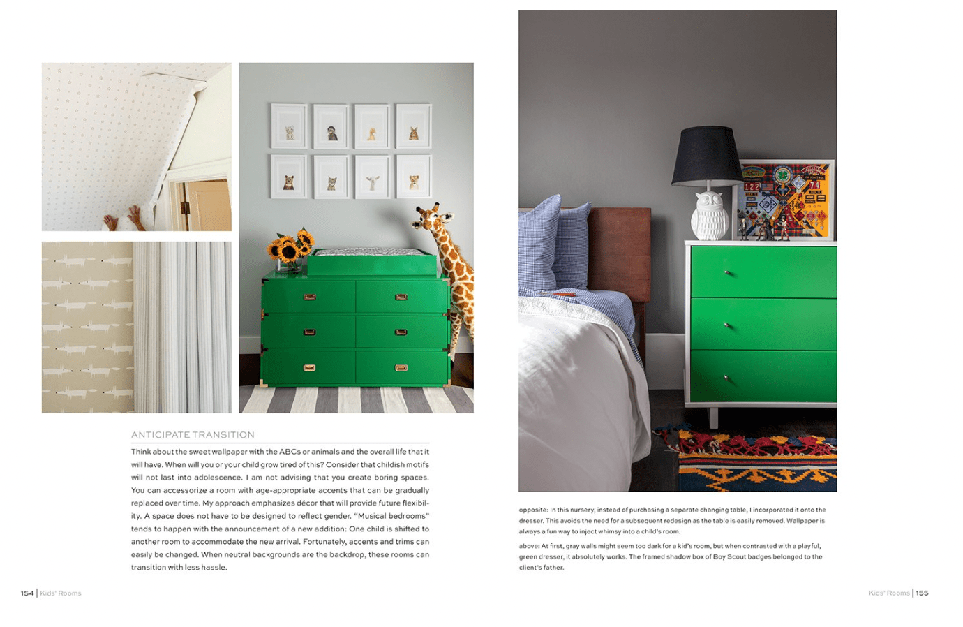 Grant Gibson Book, The Curated Home - elsie green - Decor