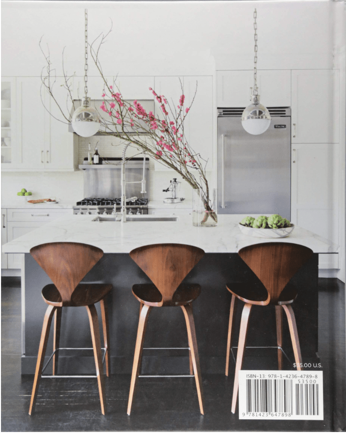Grant Gibson Book, The Curated Home - elsie green - Decor