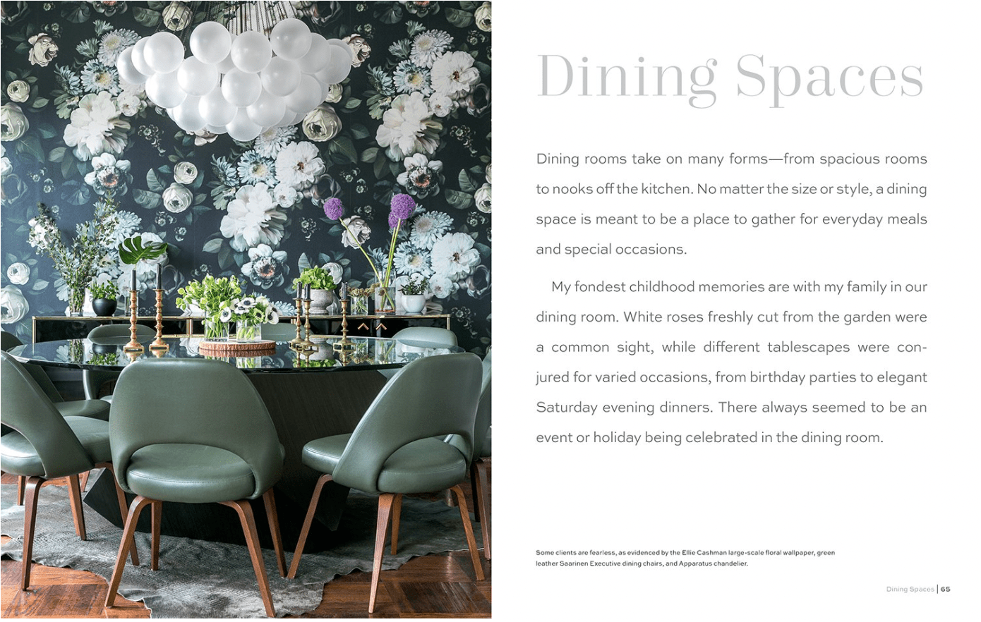 Grant Gibson Book, The Curated Home - elsie green - Decor