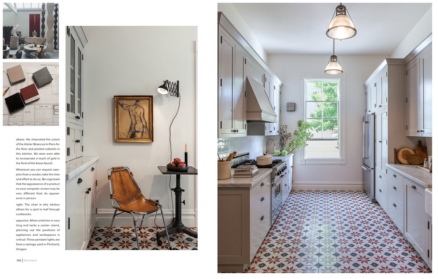 Grant Gibson Book, The Curated Home - elsie green - Decor