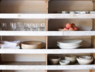 Grocer's Display Shelves - elsie green - furniture