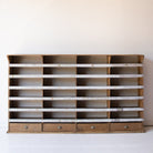 Grocer's Display Shelves - elsie green - furniture