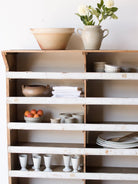 Grocer's Display Shelves - elsie green - furniture