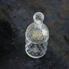 Guerlin Cologne de Coq Bottle - elsie green - decor