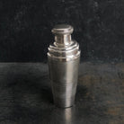 GuildArt Silver Bar Shaker - elsie green - the french kitchen