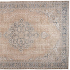 Halluin Vintage Rug | 8'7" x 12' - elsie green