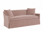 Hampton Upholstered Apartment Sofa - elsie green - furniture