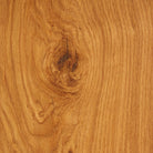 Hand Carved Oak Bread Board - elsie green - the french kitchen