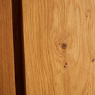 Hand Carved Oak Bread Board - elsie green - the french kitchen