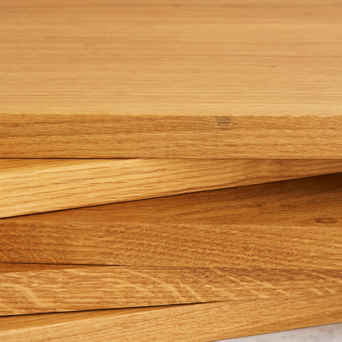 Hand Carved Oak Bread Board - elsie green - the french kitchen