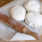 Hand Carved Rolling Pin - elsie green - the french kitchen