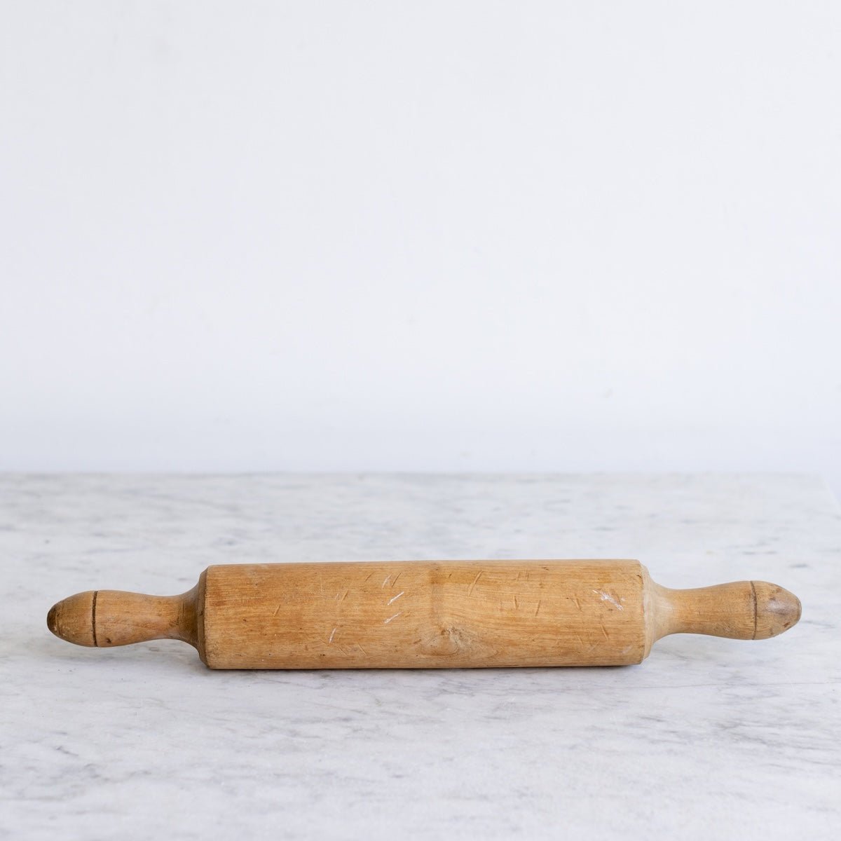 Hand Carved Rolling Pin - elsie green - the french kitchen