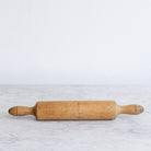 Hand Carved Rolling Pin - elsie green - the french kitchen