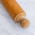Hand Carved Rolling Pin - elsie green - the french kitchen