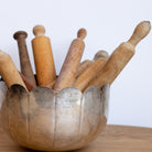 Hand Carved Rolling Pin - elsie green - the french kitchen