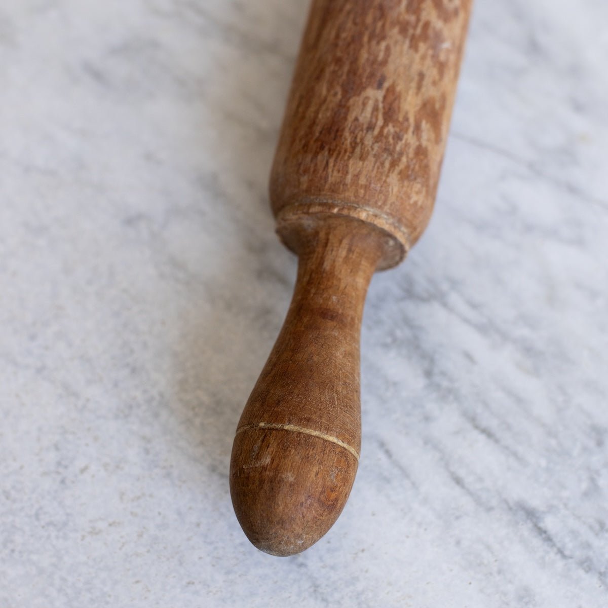 Hand Carved Rolling Pin - elsie green - the french kitchen