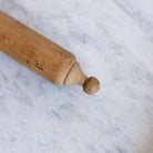 Hand Carved Rolling Pin - elsie green - the french kitchen