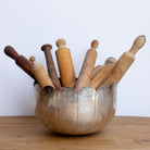 Hand Carved Rolling Pin - elsie green - the french kitchen
