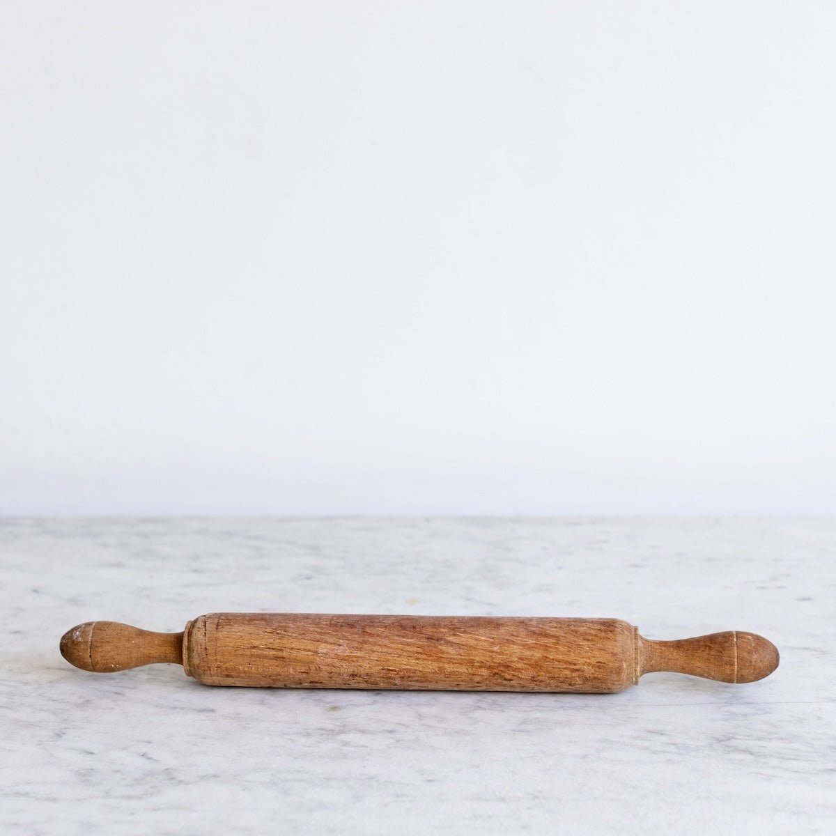 Hand Carved Rolling Pin - elsie green - the french kitchen