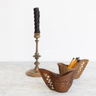 Hand Carved Wedding Cup - elsie green - decor