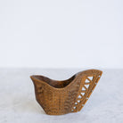 Hand Carved Wedding Cup - elsie green - decor