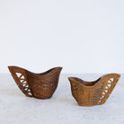 Hand Carved Wedding Cup - elsie green - decor