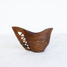 Hand Carved Wedding Cup - elsie green - decor