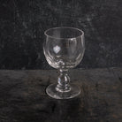Hand Cut Wine Glass Set of 5 - elsie green - The French Kitchen