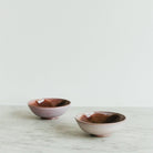 Hand Made Cafe Bowl | Robert et Jean Cloutier - elsie green - the french kitchen