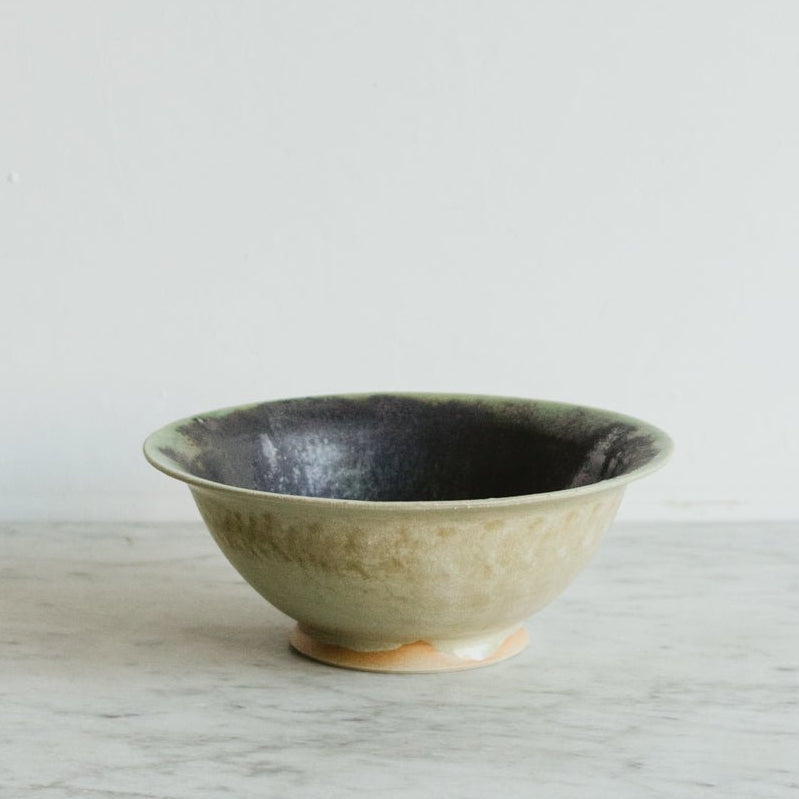 Hand Made Ceramic Bowl | Signed by Artist - elsie green - the french kitchen