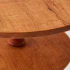 Hand Made Cigarette Table - elsie green - furniture