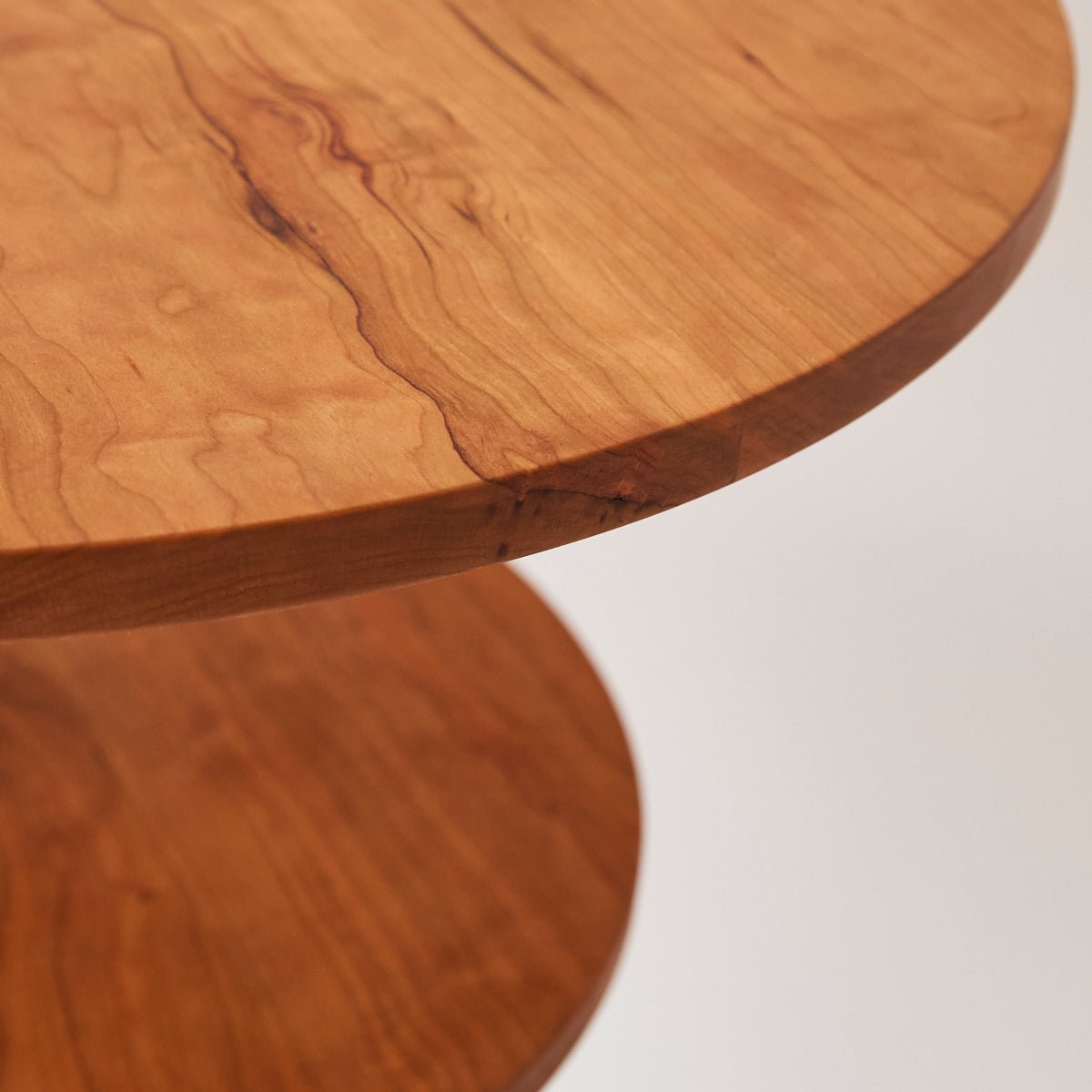 Hand Made Cigarette Table - elsie green - furniture