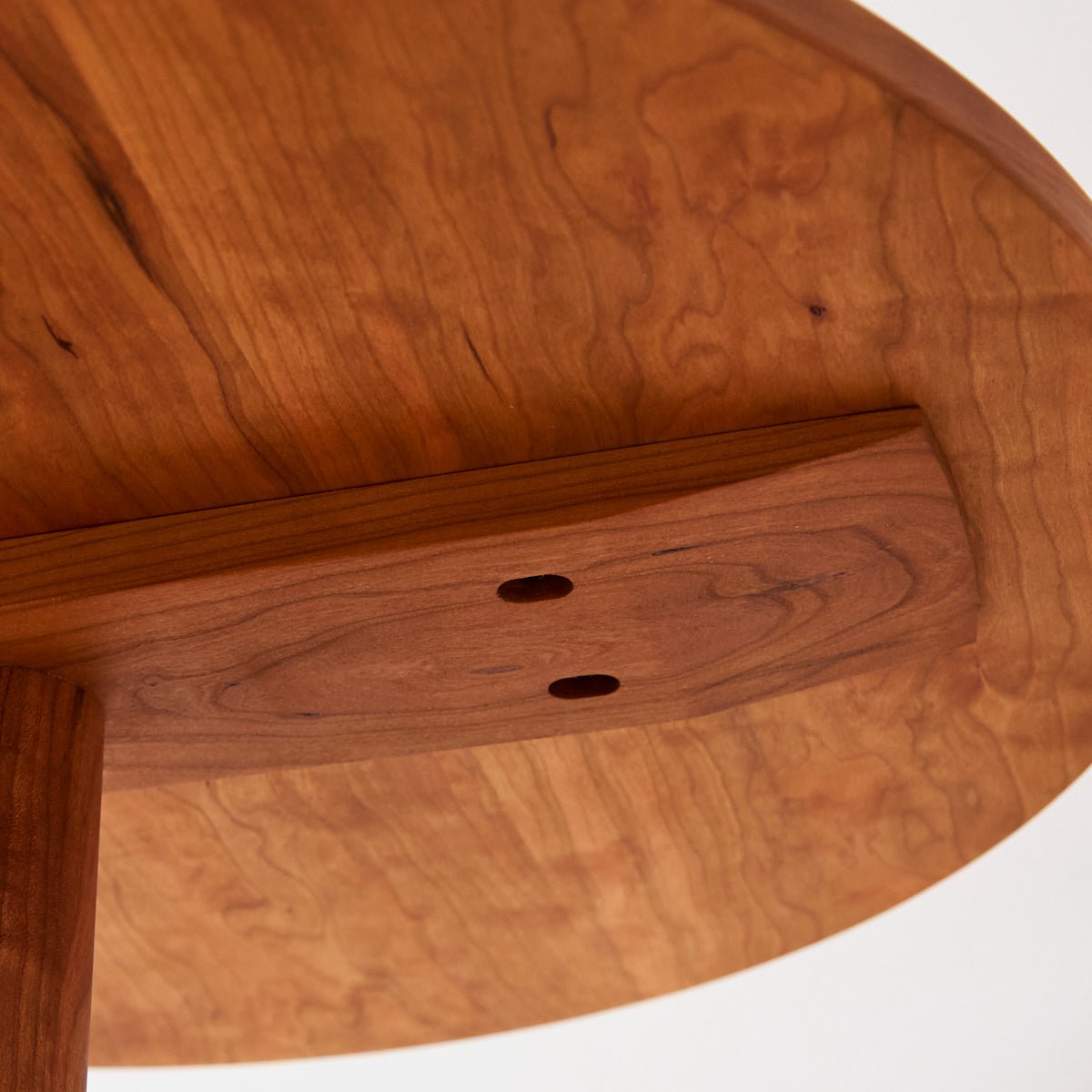 Hand Made Cigarette Table - elsie green - furniture