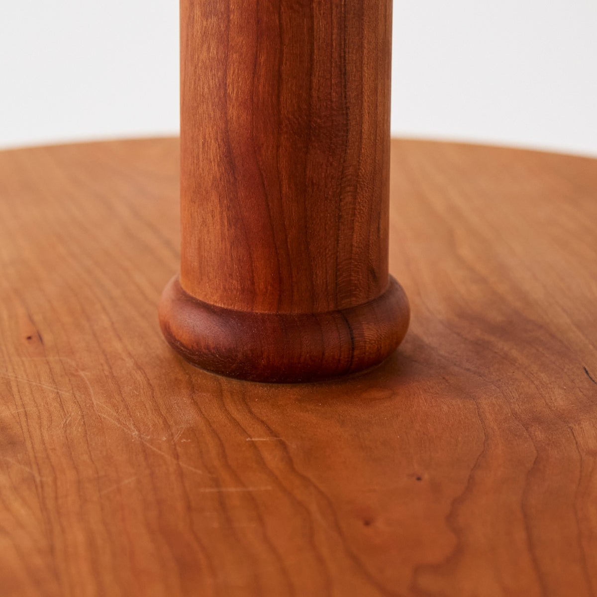 Hand Made Cigarette Table - elsie green - furniture
