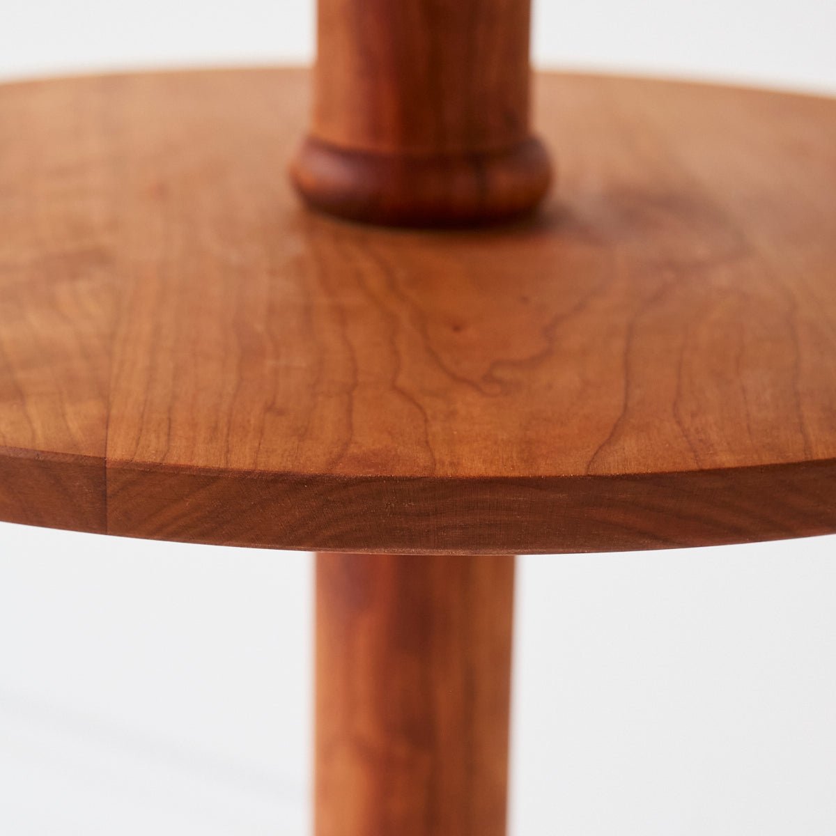 Hand Made Cigarette Table - elsie green - furniture