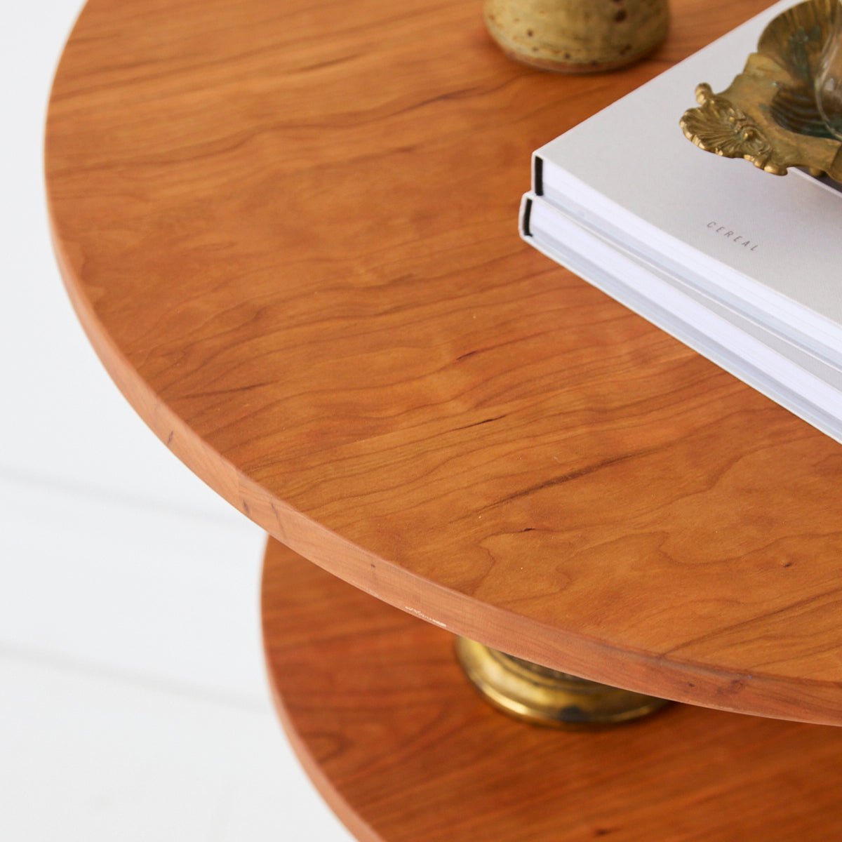 Hand Made Cigarette Table - elsie green - furniture