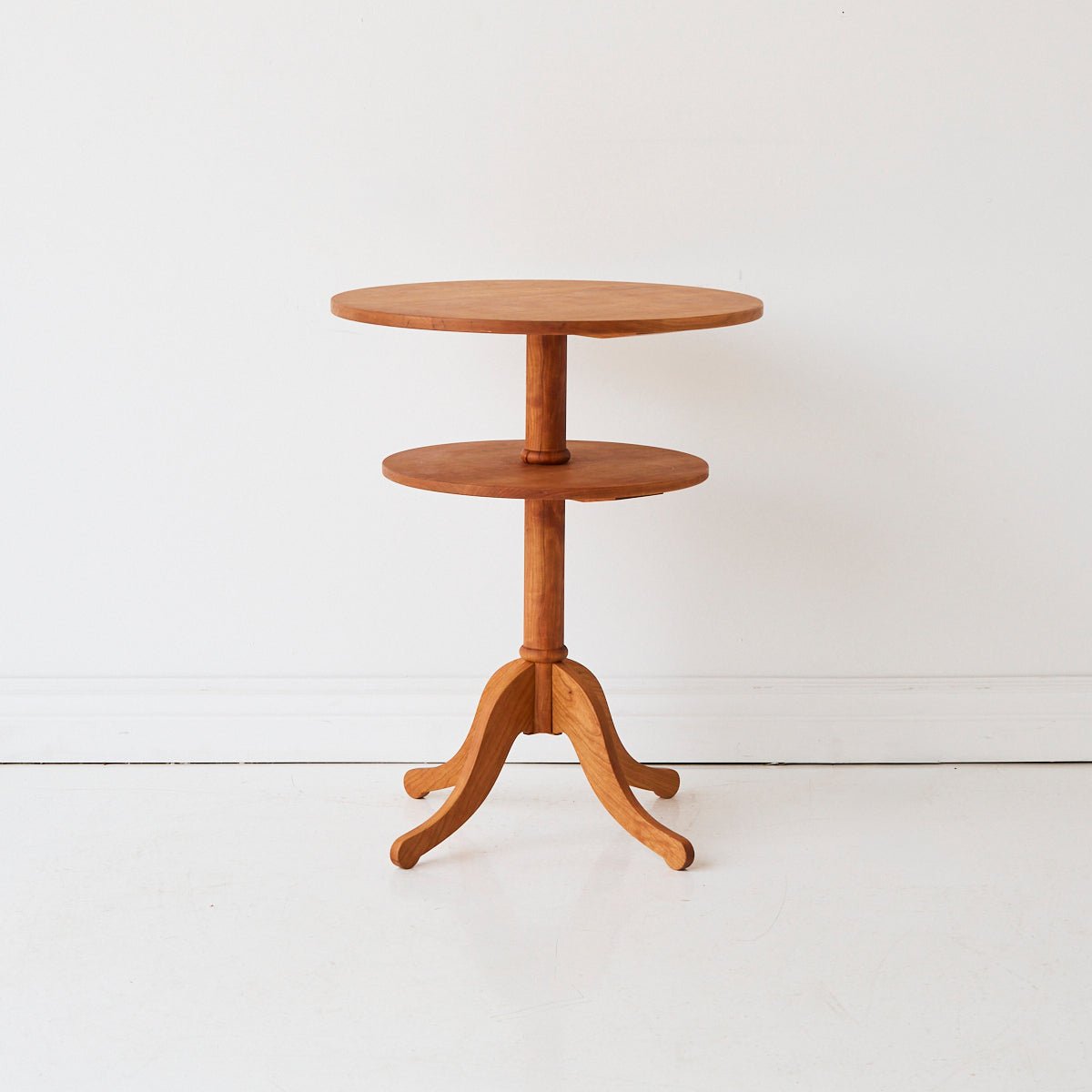 Hand Made Cigarette Table - elsie green - furniture