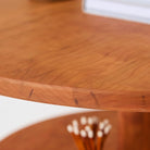 Hand Made Cigarette Table - elsie green - furniture
