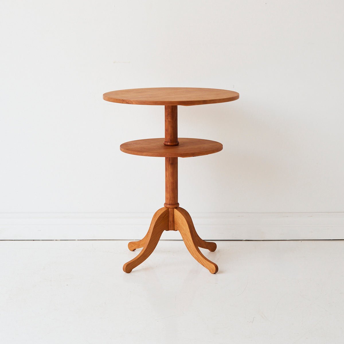 Hand Made Cigarette Table - elsie green - furniture