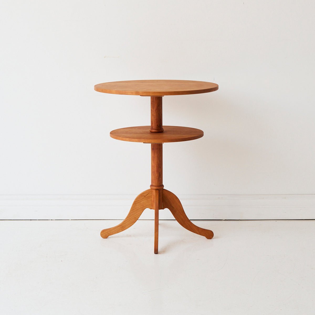 Hand Made Cigarette Table - elsie green - furniture