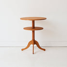 Hand Made Cigarette Table - elsie green - furniture