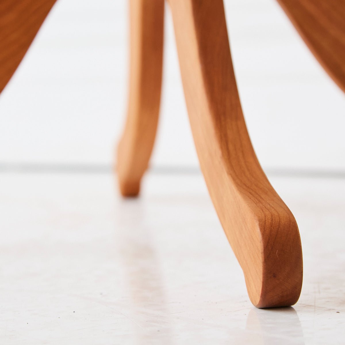 Hand Made Cigarette Table - elsie green - furniture