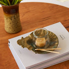 Hand Made Cigarette Table - elsie green - furniture