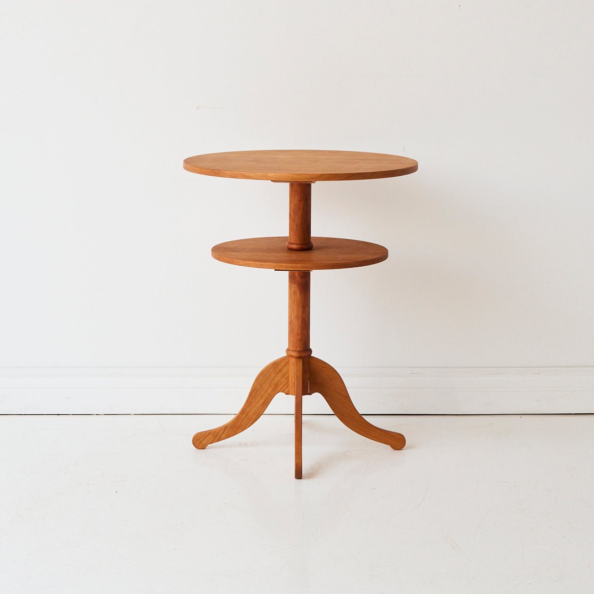 Hand Made Cigarette Table - elsie green - furniture